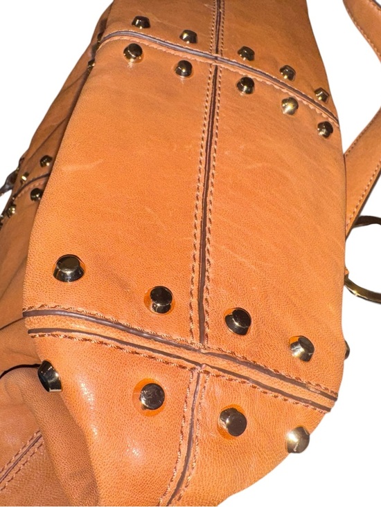 Michael Kors Uptown Astor Satchel Shoulder Bag - Picture 11 of 15